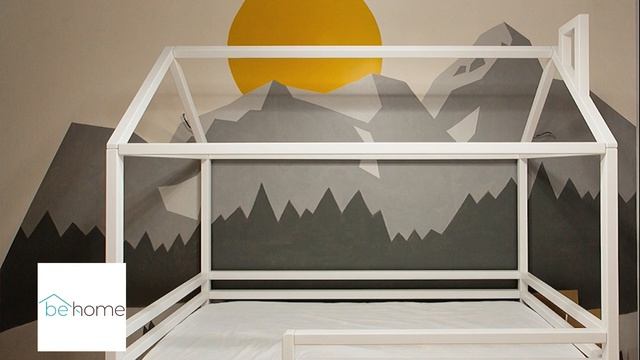 Дизайнерский ремонт. 3-комнатная квартира в Москве смотреть онлайн