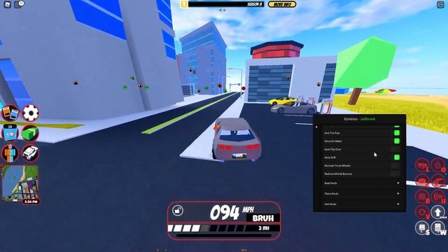 [UPDATED] ROBLOX | Jailbreak Script | SILENT AIM | GUN MODS | AND MORE *PASTEBIN 2023* смотреть онлайн