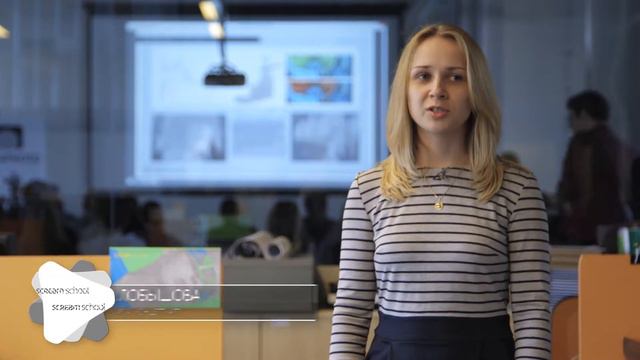 SCREAM SCHOOL - Защита дипломов курса "Концепт-арт" смотреть онлайн