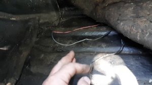 2110 пропало питание бензонасоса. Одна из причин.