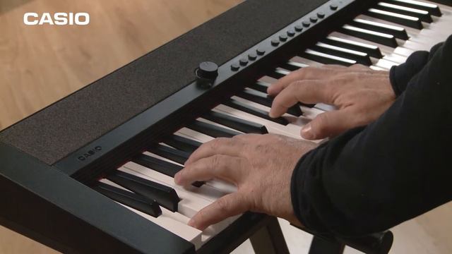 Casiotone CT-S1 - Demonstração de Timbres смотреть онлайн