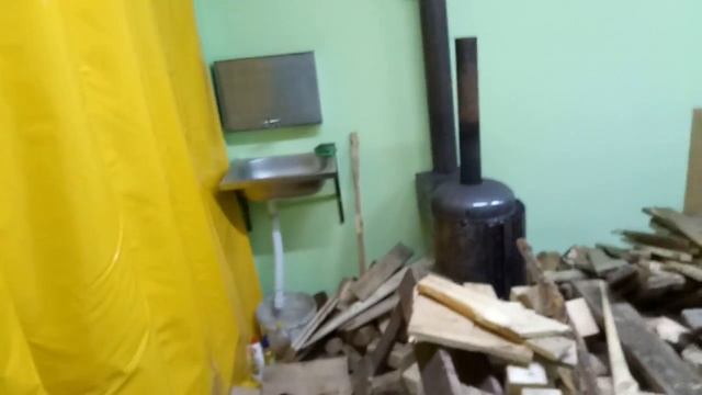 Бубафоня спустя месяц работы. смотреть онлайн