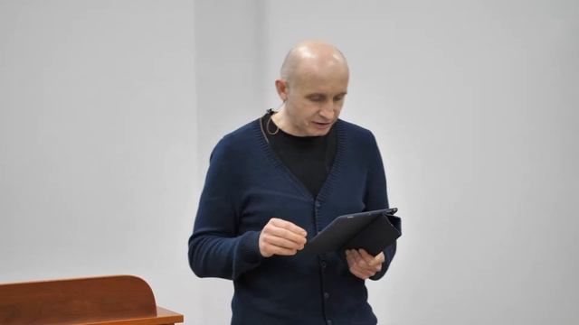 Лекарство от тревоги. Иоанна 14:1-3 || 11.04.2021 || Ярослав Тимонько смотреть онлайн