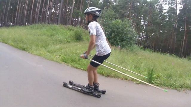 Кусакина Вероника,правим технику смотреть онлайн