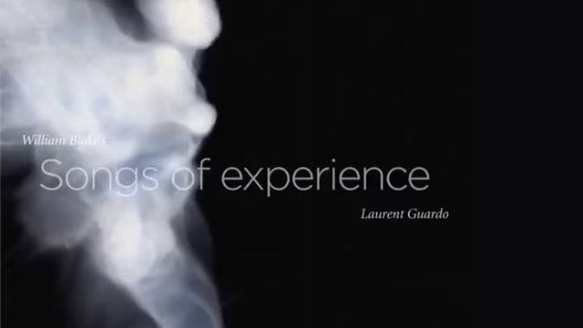 William Blake's Songs of Experience: Laurent Guardo - The Sick Rose (preview sample) смотреть онлайн