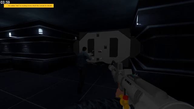 [Gameplay Indonesia] Garry's Mod #3 -- Alien Isolation KW 99 :v [momen seru] смотреть онлайн