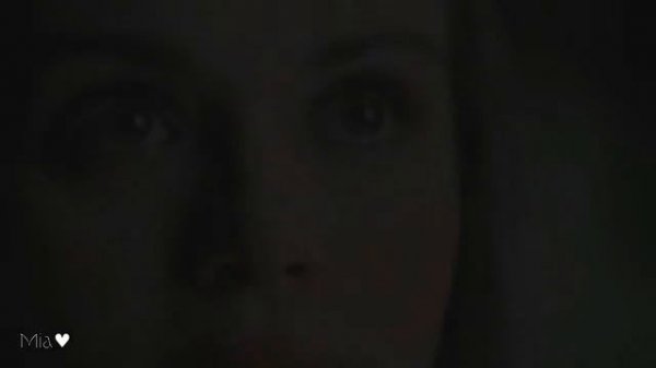 Parrish and Lydia | Kiss Me [#9]