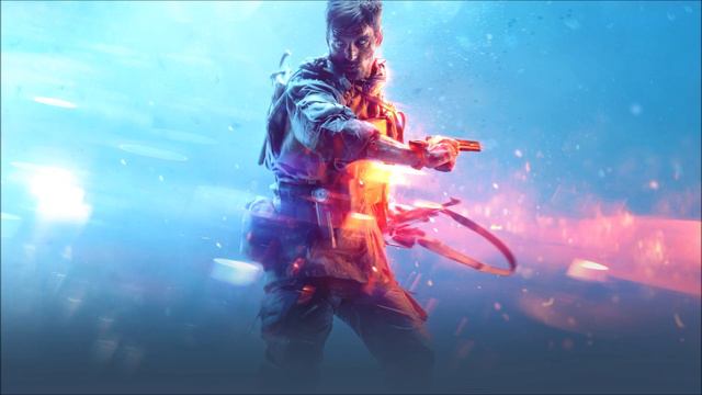 Battlefield V Official Soundtrack Electro War смотреть онлайн