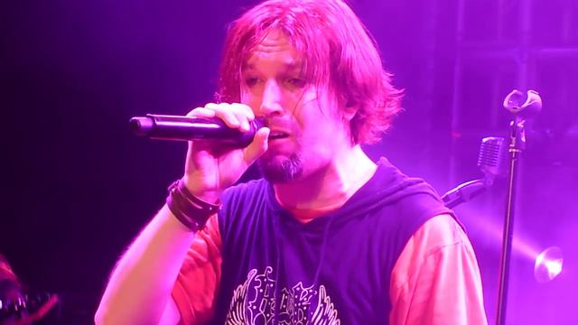 Sonata Arctica - Letter To Dana (Live in Baltic Princess 15.01.2015)HD смотреть онлайн