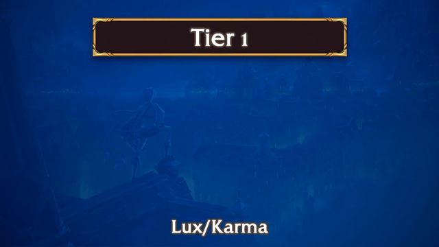 WELCOME TO BILGEWATER | Tempo Storm Legends of Runeterra Meta Snapshot [Rising Tide] смотреть онлайн