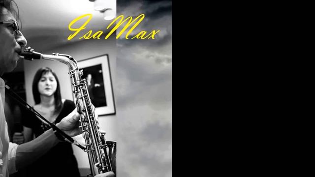 La Rua Madureira by IsaMax (vocal, saxophone), смотреть онлайн
