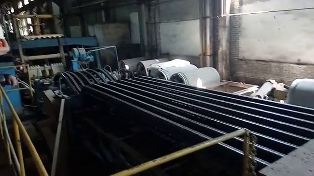 Строительные Танцы