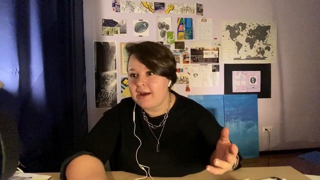 Как художнику выйти из творческого кризиса // Подкаст «Рисуй отсюда!» смотреть онлайн