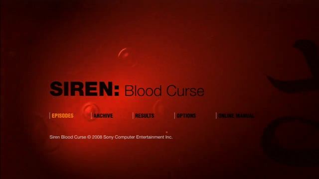 *TRUE EXTENDED LOOP* SIREN: Blood Curse Main Theme смотреть онлайн