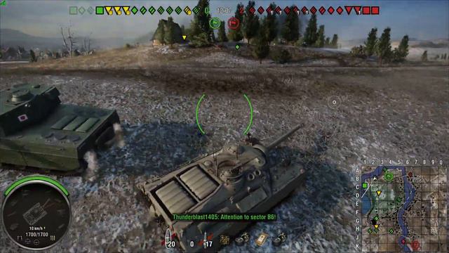 Dude with 3000pr and 400 days in game decides i should defend flag! смотреть онлайн