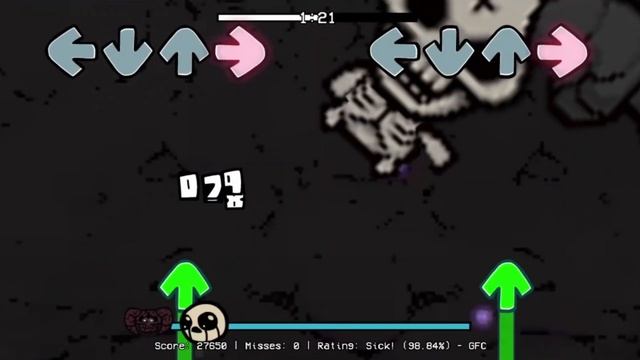 Friday Night Funkin' - Funkin' At The Darkroom FNF Mod