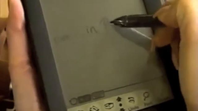 Dead Media Project - Personal Digital Assistants смотреть онлайн