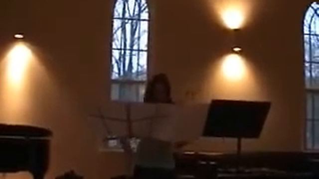 Accolay-Concerto No. 1 In A Minor