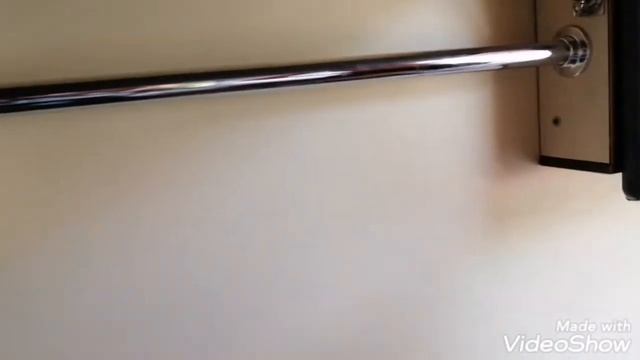 Рум тур по нашему купе. Поезд Москва-Орск. смотреть онлайн