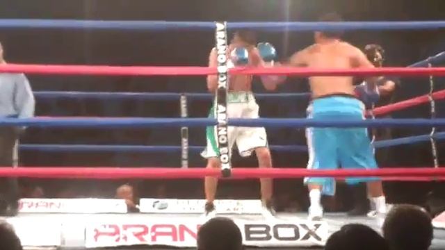 Héctor Sarmiento GDU10 a Emanuel González смотреть онлайн