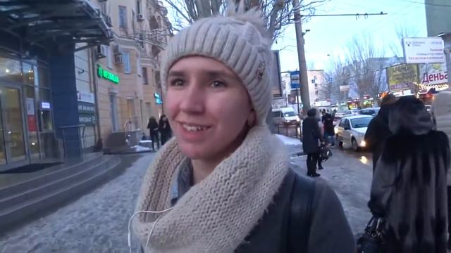 Харинама Волгоград 07.02.20 ОТЗЫВЫ ВОЛГОГРАДЦЕВ/Harinama Volgograd 02/07/20 REVIEWS OF VOLGOGRADERS смотреть онлайн