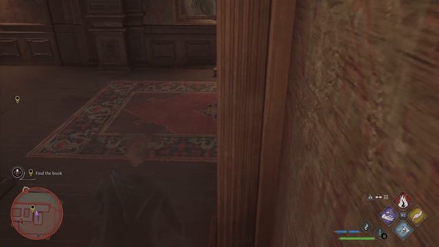 HOGWARTS LEGACY Gameplay (PS5 HDR) [4K 60FPS] смотреть онлайн