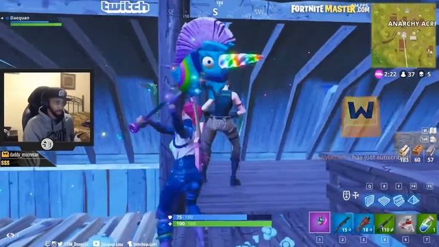 Ninja, CDN, and Dakotaz React To New Clinger In-Game! New Skins/Emotes Leaked! смотреть онлайн