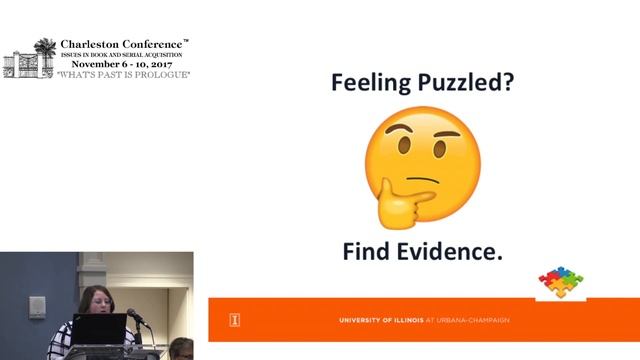 Put Together the Pieces from your Purchase Data смотреть онлайн