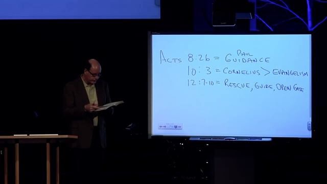 Q&A-32 HOW ARE ANGELS & DEMONS INVOLVED IN OUR LIVES EACH DAY? смотреть онлайн
