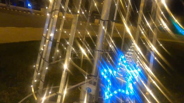 VIBES LIGHTING DECO #2 | NICOSIA CITY CY _ ВИБРАЦИИ ОСВЕЩЕНИЕ ДЕКО #2 | НИКОСИЯ ГОРОД КИПР смотреть онлайн