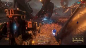 #Warframe Для  новичков-Деймос+Панцирная Вульпафила