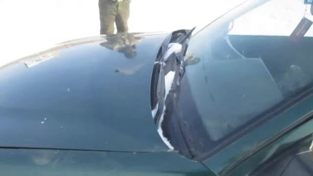 Дэу Нексия Корейской сборки Лайт обзор авто смотреть онлайн