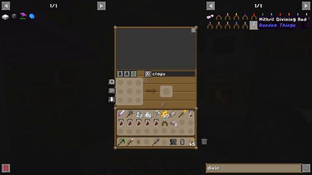 Farm Rat - Minecraft: MC Eternal Modpack #19 - Married Strim Server смотреть онлайн