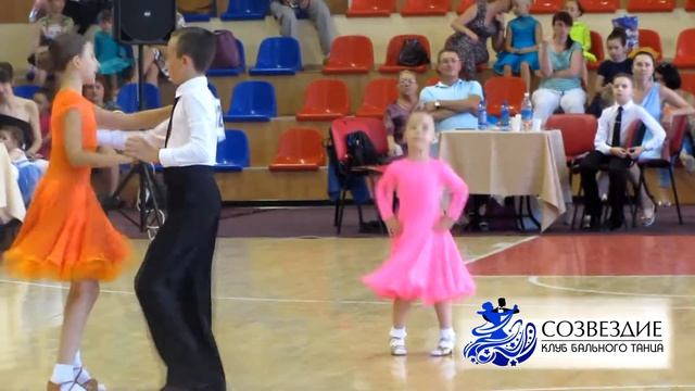 Турнир "Крымский танцевальный трофей" г.Севастополь 25 июня 2017 смотреть онлайн