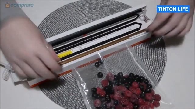 Qual a MELHOR Seladora a Vácuo do Mercado? Comparativo CUSTO-BENEFÍCIO 2023! смотреть онлайн