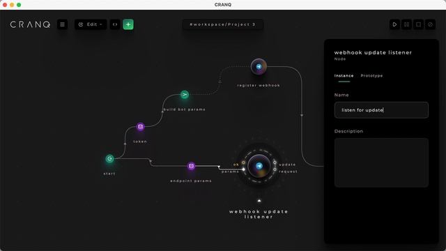 Build a Telegram Bot with Free Low-Code смотреть онлайн