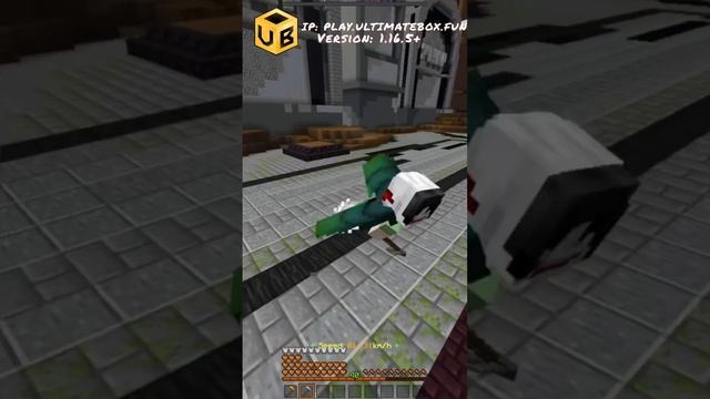 Ip: play.ultimatebox.fun #boxpvp #pvp #pvp #tutorial смотреть онлайн
