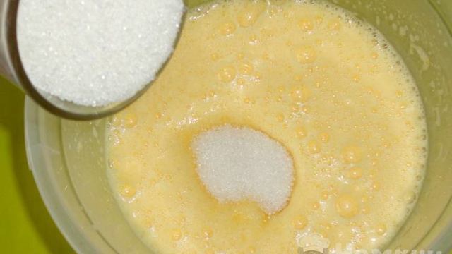 Книга рецептов