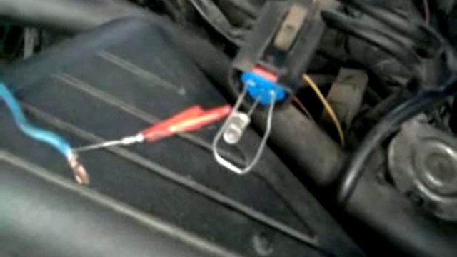 jakie to kody błędów przy włączonym zapłonie w Ford Escort zetec 1.6 16V 1995r. смотреть онлайн