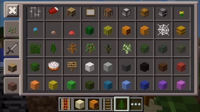 0.8.0 Minecraft PE Full Update Review смотреть онлайн