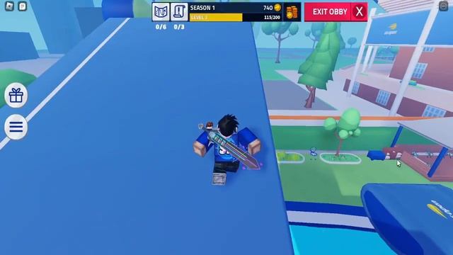 (UGC EVENT) HOW TO GET THE RALPH LAUREN SHORTS [ROBLOX] смотреть онлайн