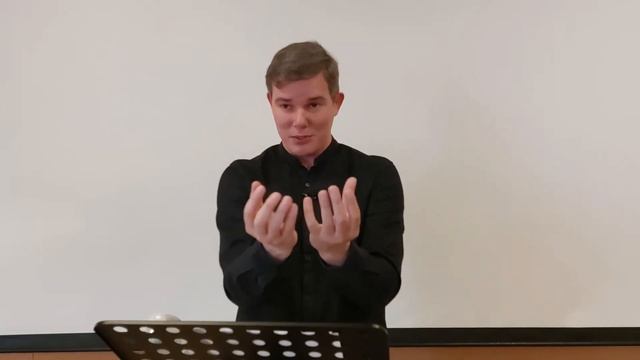 "МИР МОЙ ДАЮ ВАМ" - Валерий Манжула (прямая трансляция 14.05.2023) смотреть онлайн