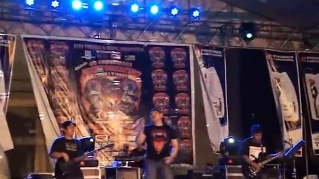 ZZUBU BAND @ BIKETOBERFEST 2012, I.T.PARK CEBU, COVER: "IF U NEEDED SOMEBODY" BY BAD COMPANY смотреть онлайн