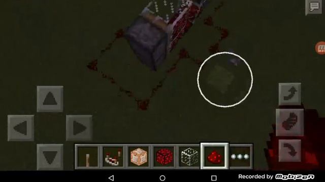 Обзор мода #3 на старые блоки в майнкрафт 0.14.0 смотреть онлайн