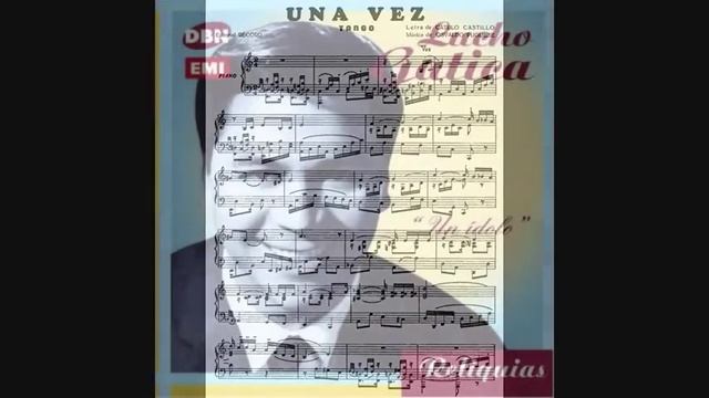 Orquesta Miguel Caló - Lucho Gatica - Caminito - Tango смотреть онлайн