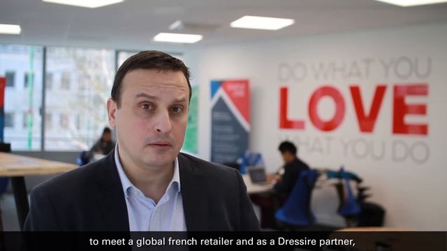 Accélérateur de startups Oracle : Avantages du programme - Digital Effect смотреть онлайн