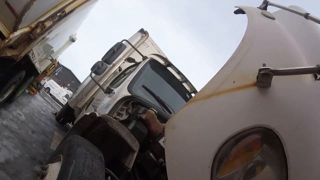 Engine, Mercedes OM-906LA, Good Runner, Quality A, Stock #1A1E48241