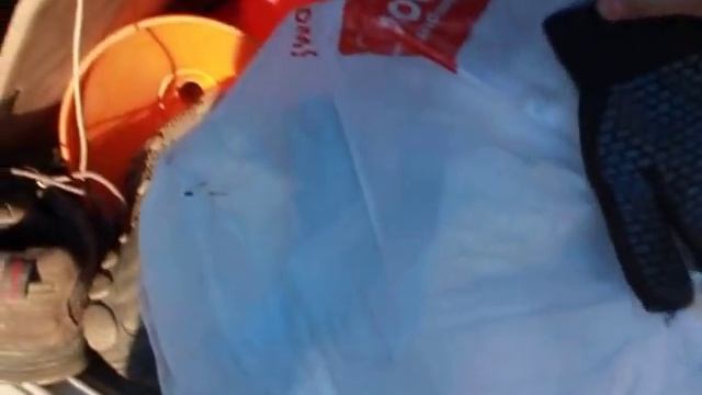 Вывоз мусора с Пьяного ручья смотреть онлайн