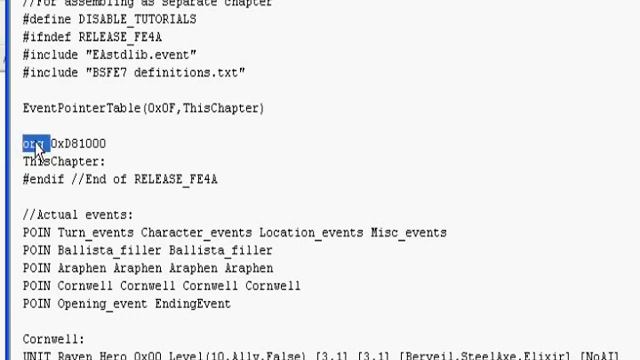 Event Assembler 8.2 RELEASED!!! смотреть онлайн