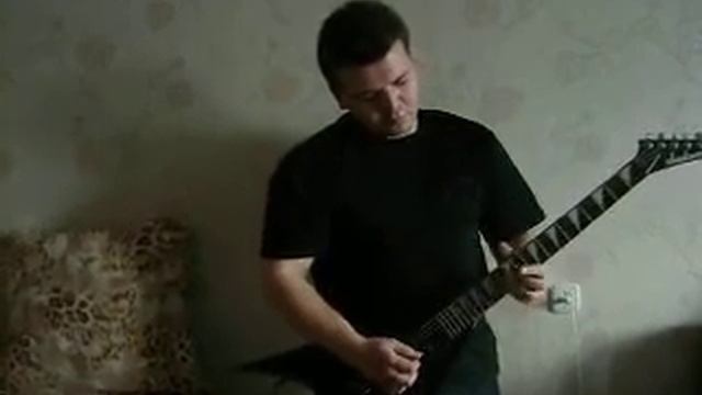 RUSSIAN 82-MM METAL - criminally insane variation, jackson js32t king v смотреть онлайн